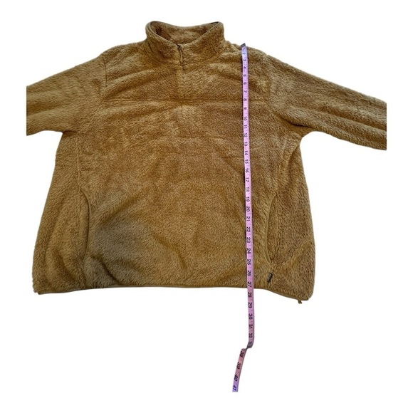 Eddie Bauer Quest Plush 1/4-Zip Fleece - Size XXL - Picture 8 of 15